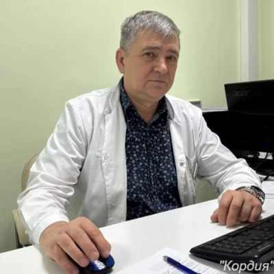 Пронин Роман Александрович